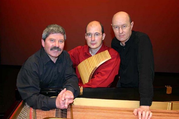 Trio Tirabosco